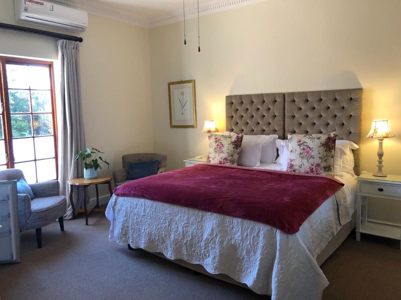 Boutique Villa Guesthouse, Stellenbosch, Südafrika