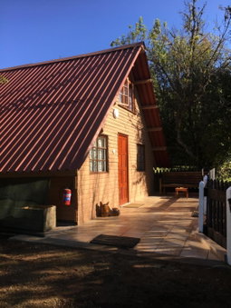 Zur Alten Mine, Graskop, Südafrika