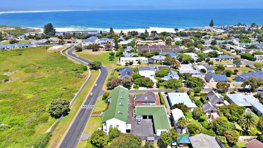 Fairway Holiday Accommodation, Hermanus, Afrique du Sud