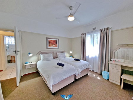 Fairway Holiday Accommodation, Hermanus, Afrique du Sud
