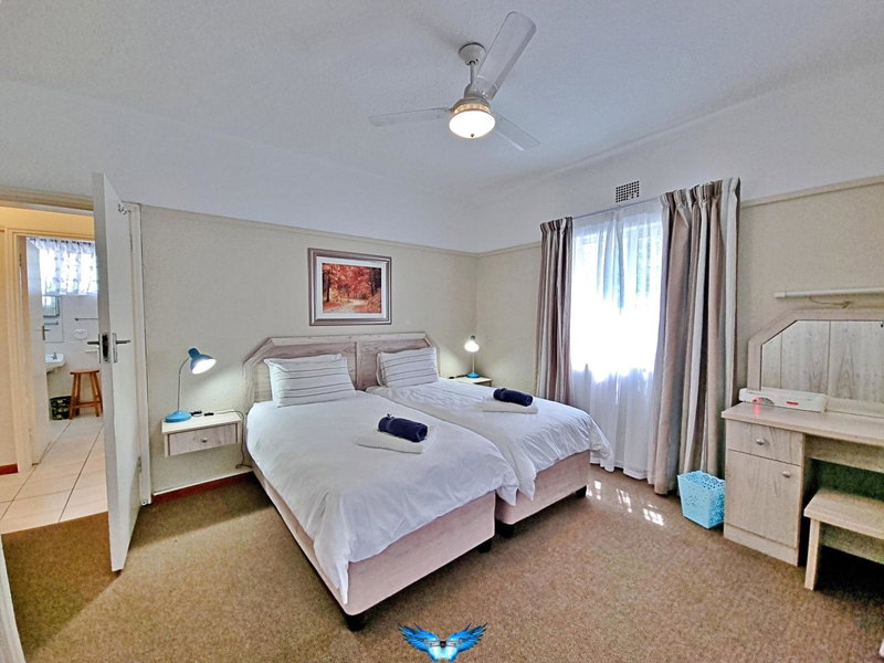 Fairway Holiday Accommodation, Hermanus, Afrique du Sud