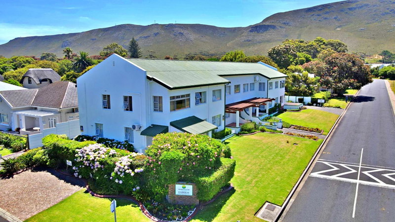Fairway Holiday Accommodation, Hermanus, Afrique du Sud
