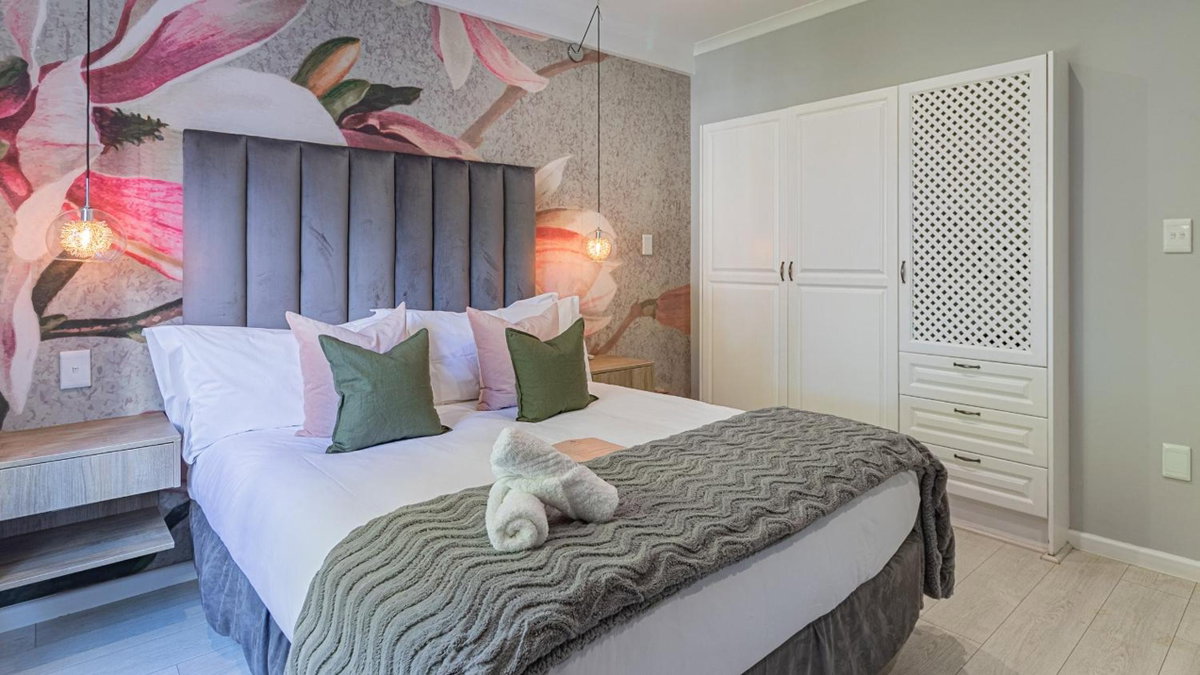 The Salene Hotel & Apartments, Afrique du Sud