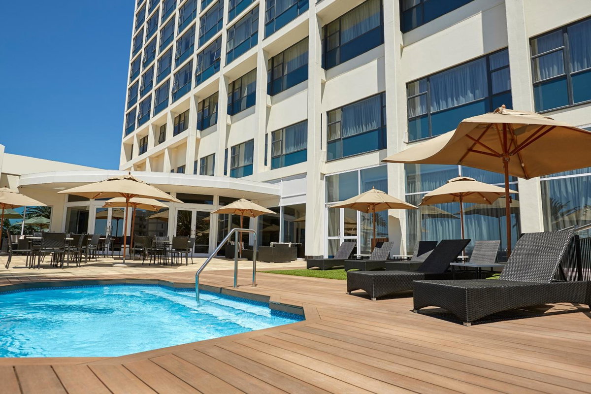 Hotel · Garden Court Kings Beach, Port Elizabeth