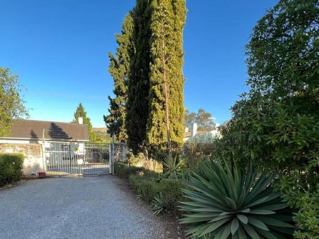 The Cock House, Grahamstown, Sudáfrica