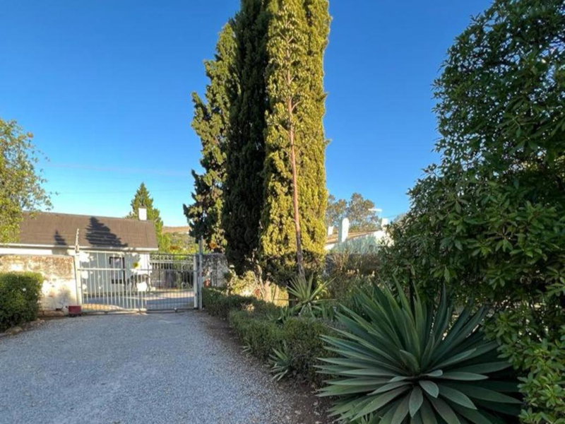 The Cock House, Grahamstown, Sudáfrica