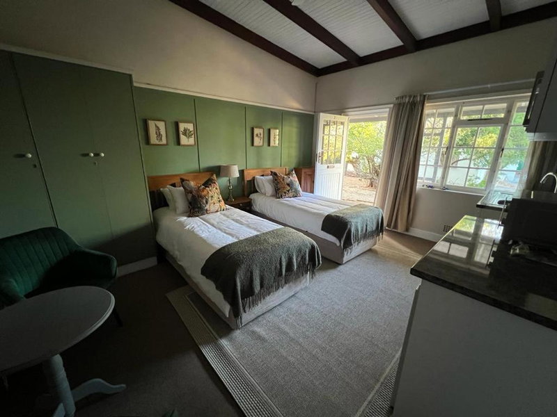The Cock House, Grahamstown, Sudáfrica