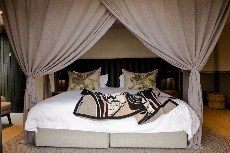 Kruger Shalati - Train on The Bridge & Garden Suites, Skukuza, South Africa