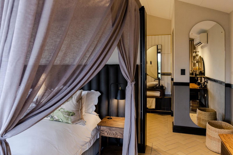 Kruger Shalati - Train on The Bridge & Garden Suites, Skukuza, South Africa