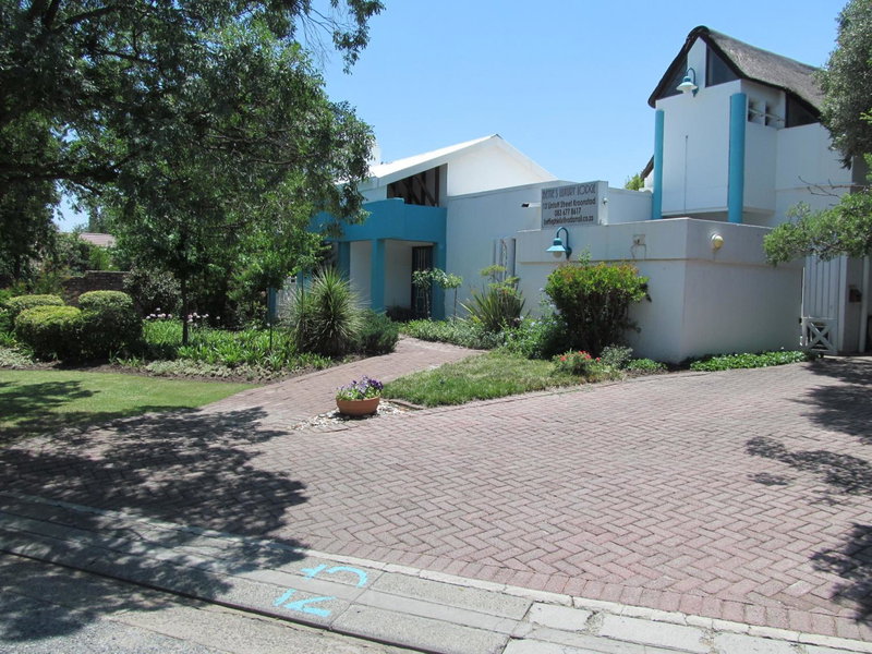 Bettie's Luxury Lodge, Kroonstad, South Africa