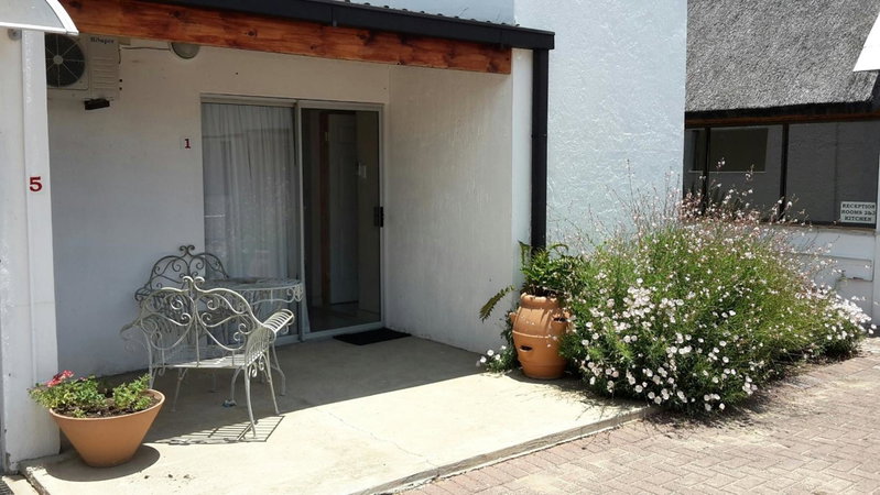 Bettie's Luxury Lodge, Kroonstad, South Africa