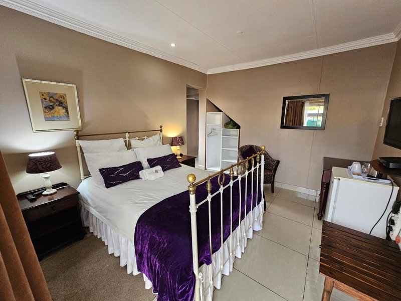 Bettie's Luxury Lodge, Kroonstad, South Africa