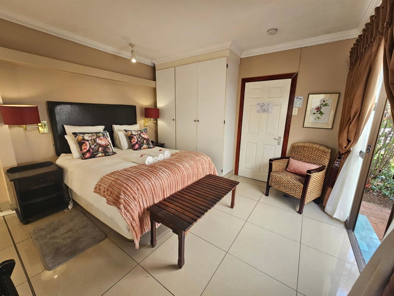 Bettie's Luxury Lodge, Kroonstad, South Africa