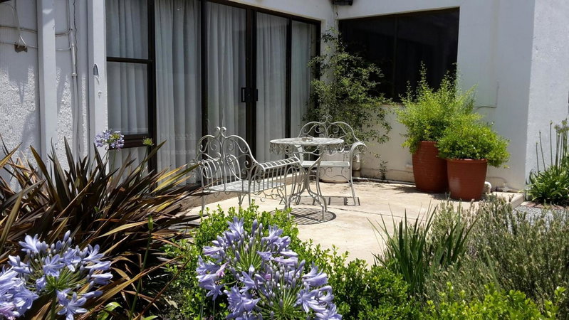 Bettie's Luxury Lodge, Kroonstad, South Africa