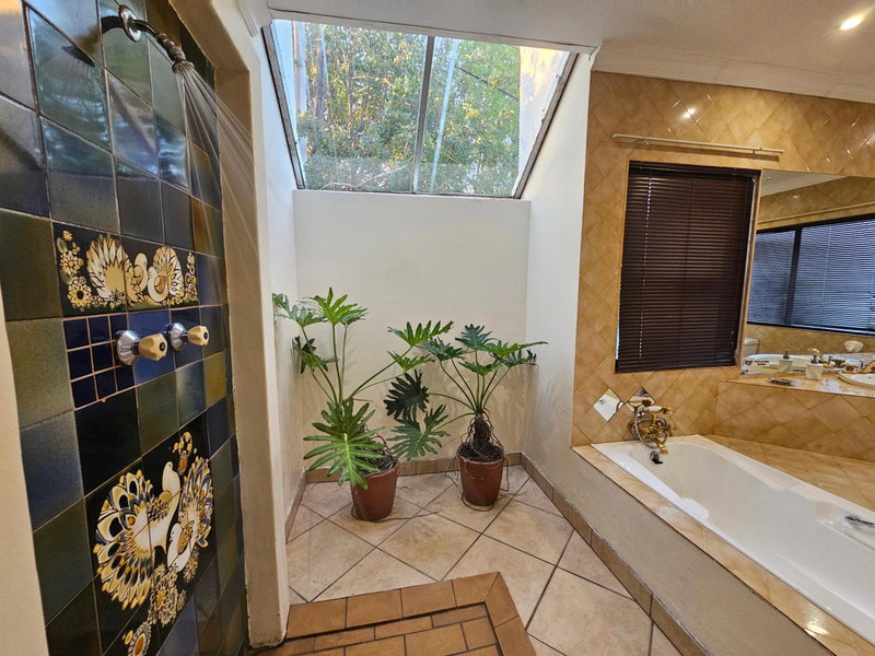 Bettie's Luxury Lodge, Kroonstad, South Africa