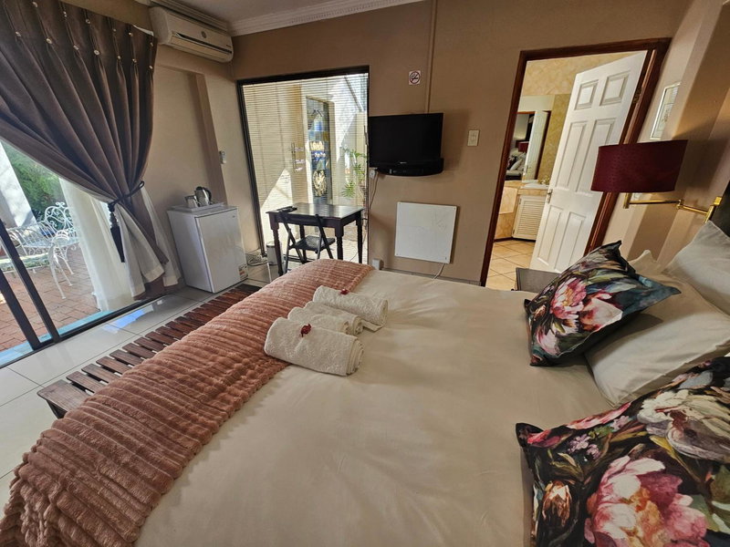 Bettie's Luxury Lodge, Kroonstad, South Africa
