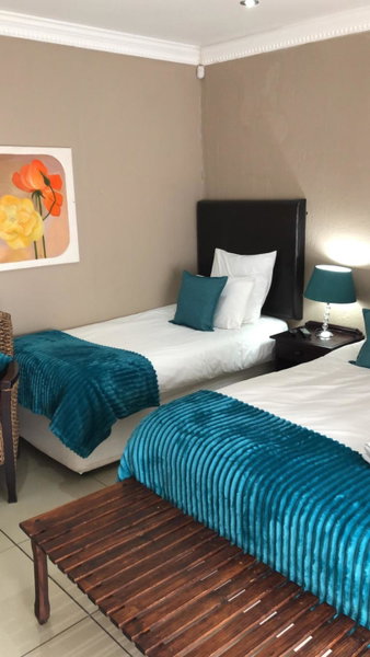Bettie's Luxury Lodge, Kroonstad, South Africa