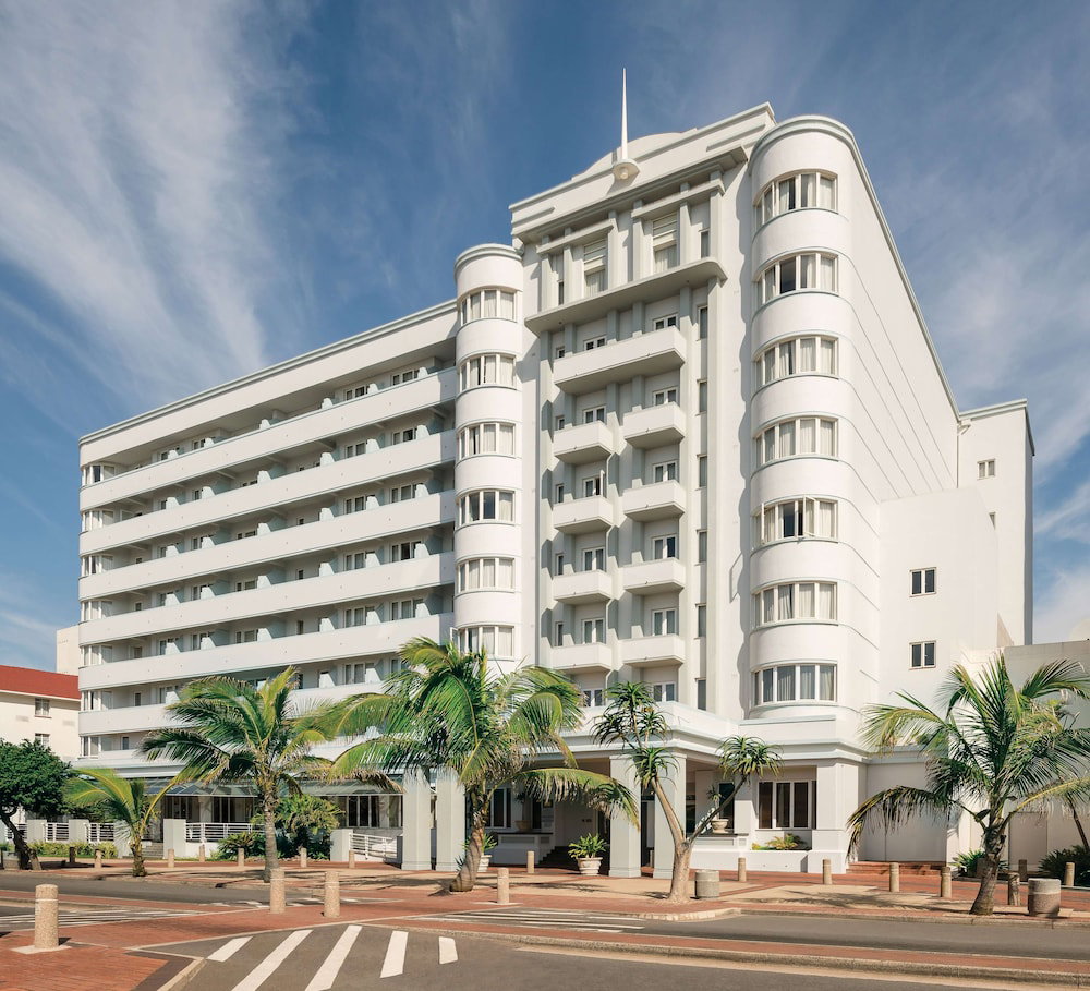 The Edward Hotel, South Africa
