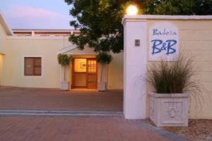 Hôtel · Baleia Guest Lodge, Hermanus
