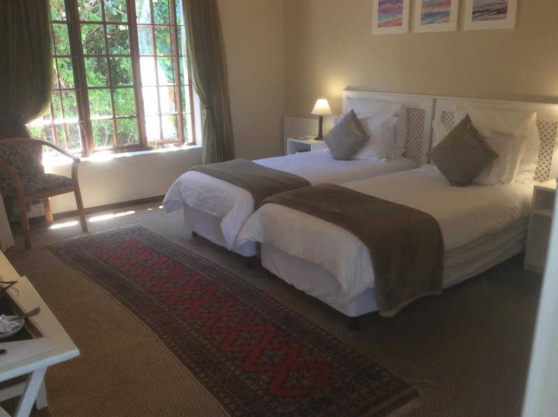 Baleia Guest Lodge, Hermanus, Afrique du Sud