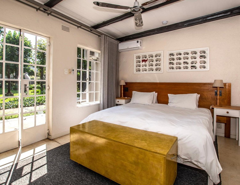 Graskop Hotel, Graskop, Südafrika