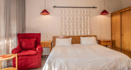 Graskop Hotel, Graskop, Südafrika