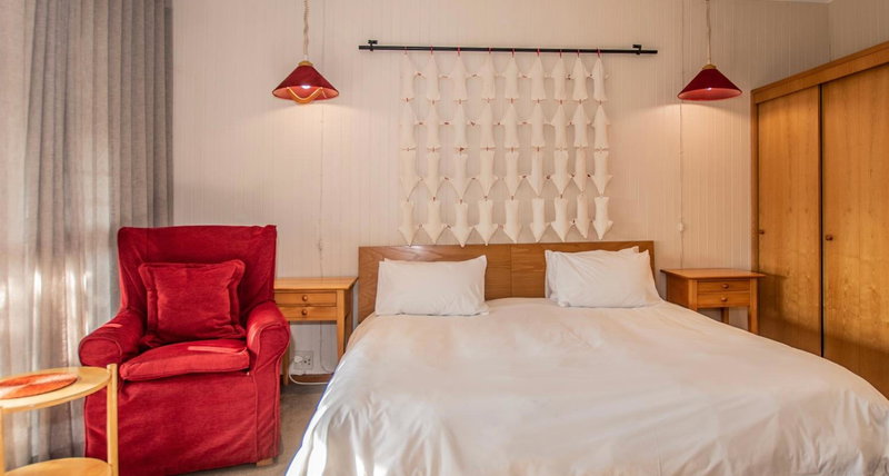 Graskop Hotel, Graskop, Südafrika
