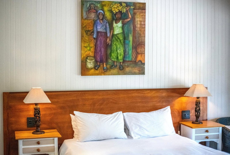 Graskop Hotel, Graskop, Südafrika