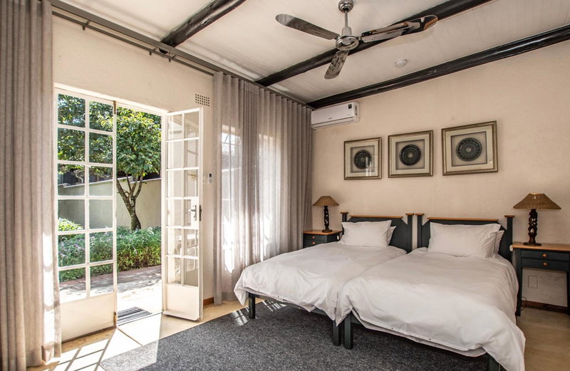 Graskop Hotel, Graskop, Südafrika