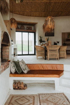 Buff & Fellow Eco Cabins, George, South Africa