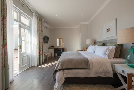 Waterstone Lodge, Stellenbosch, Южная Африка