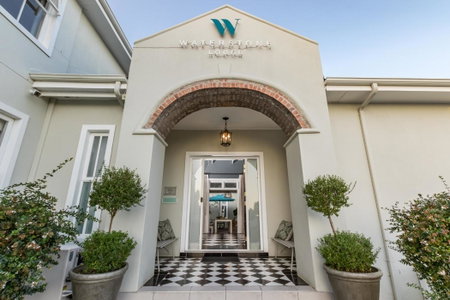 Waterstone Lodge, Stellenbosch, Южная Африка