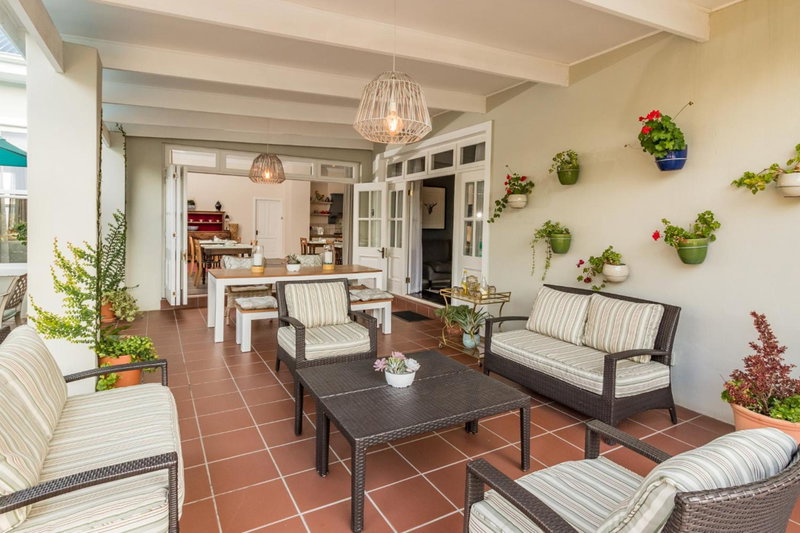 Waterstone Lodge, Stellenbosch, Южная Африка