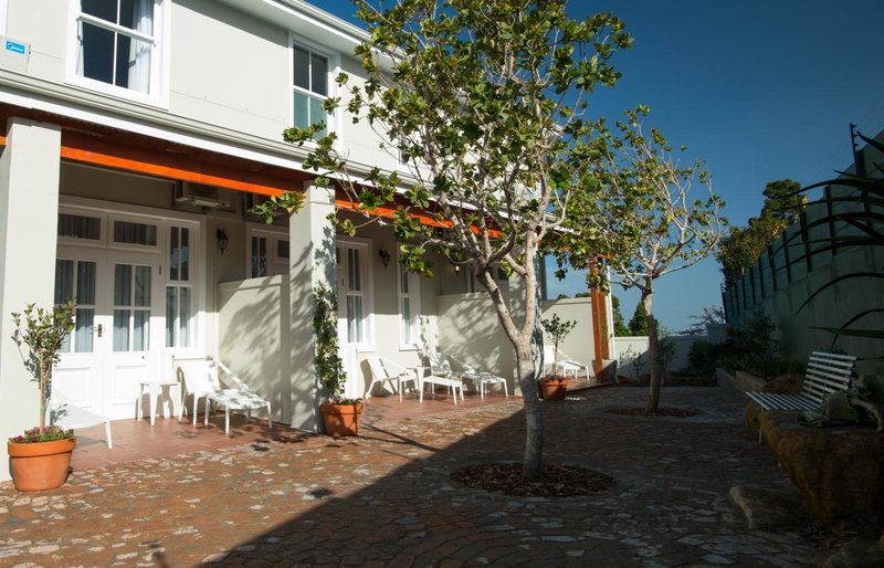 Waterstone Lodge, Stellenbosch, Южная Африка