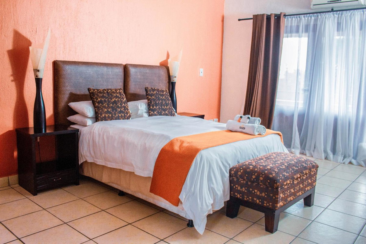 Coyotes Hotel & Conference Centre, South Africa
