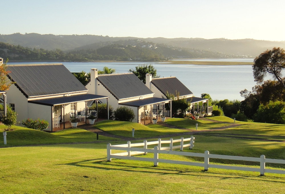 Hotel · Belvidere Manor, Knysna