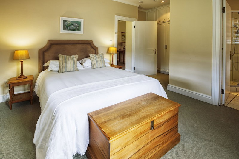 Belvidere Manor, Knysna, Sudáfrica