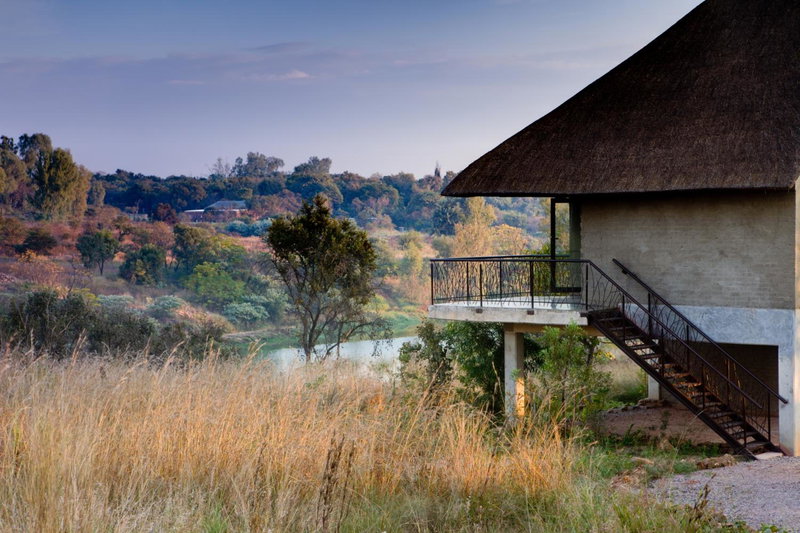 The Blades, Pretoria, South Africa