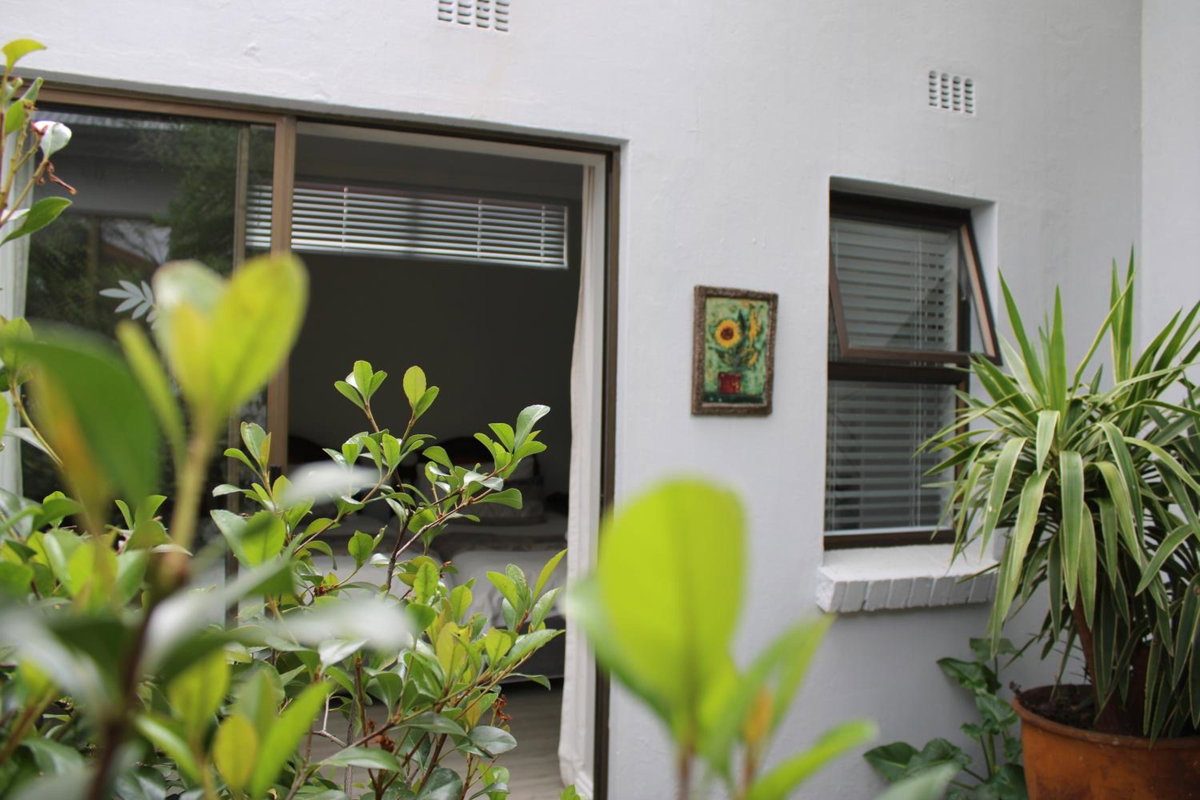 Hotel · Jedidja Bed and Breakfast, Bloemfontein