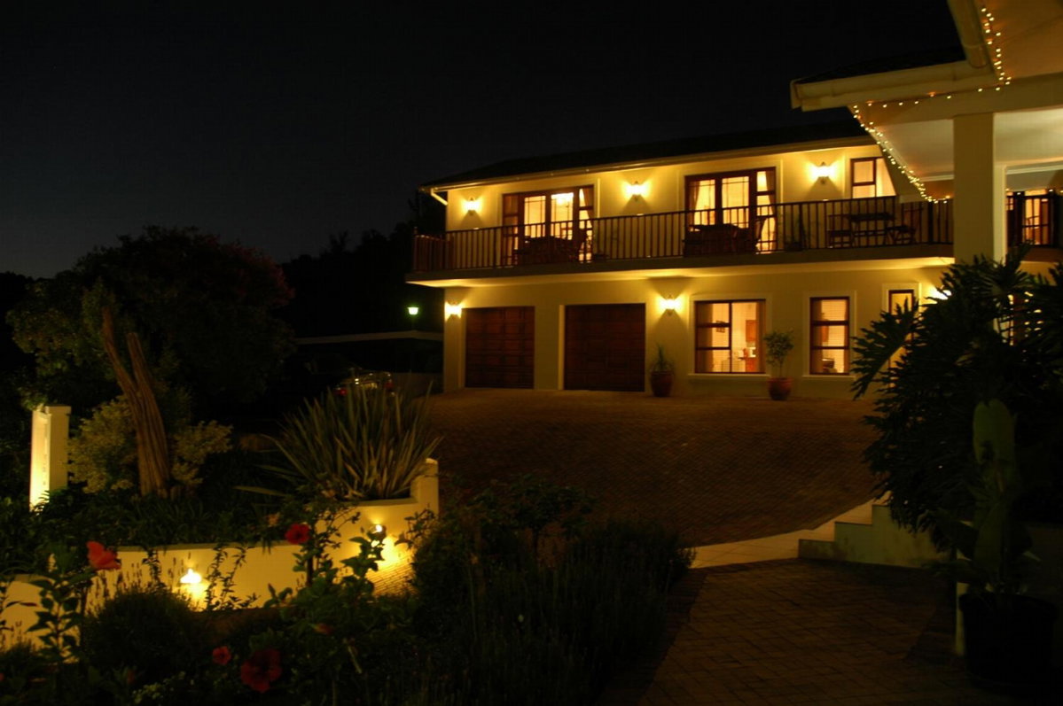 Hotel · Candlewood Lodge, Knysna