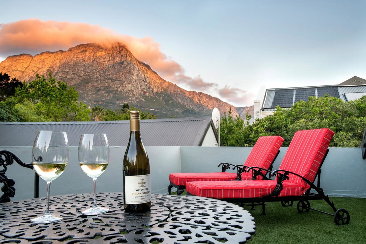 La Fontaine Boutique Hotel by The Oyster Collection, South Africa