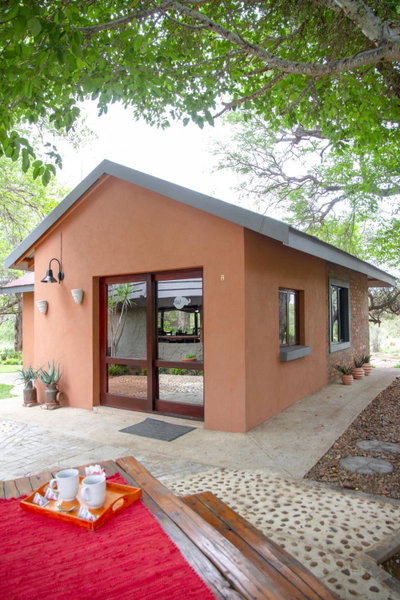 Klippan River Lodge, Groblersbrug, South Africa