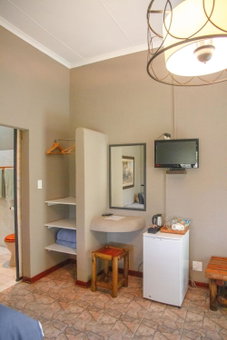 Klippan River Lodge, Groblersbrug, South Africa