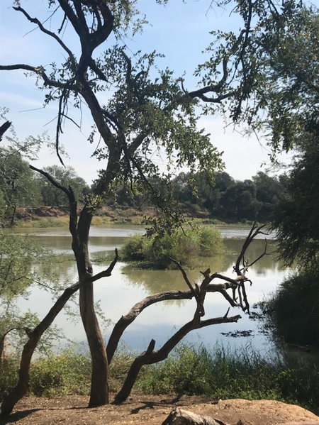 Klippan River Lodge, Groblersbrug, South Africa
