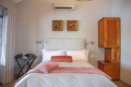 Klippan River Lodge, Groblersbrug, South Africa