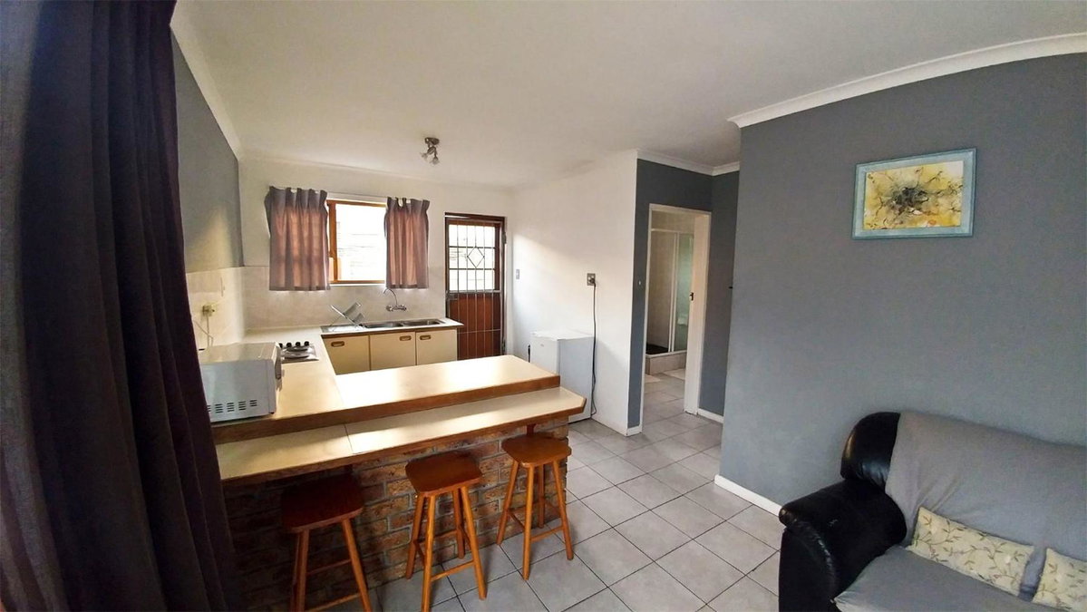 Blouberg Beach Retreat, South Africa