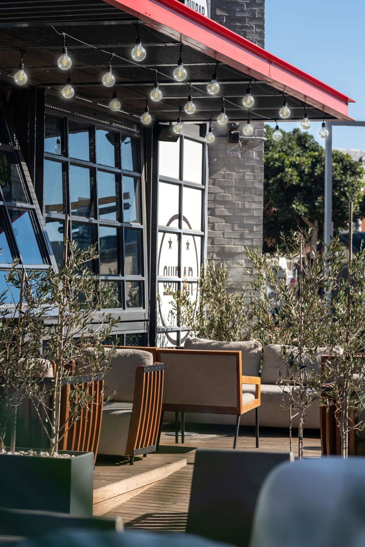 Hotel · Radisson RED Hotel V&A Waterfront Cape Town, Cape Town
