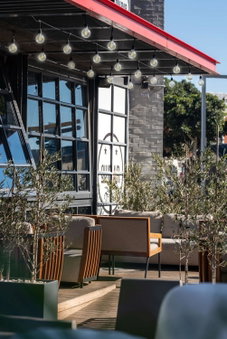 Radisson RED Hotel V&A Waterfront Cape Town, Cape Town, South Africa
