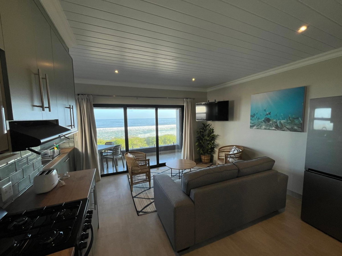White Sands Self-catering units, South Africa