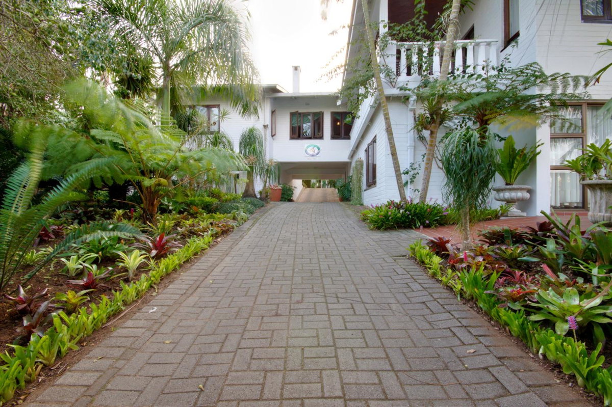 Hotel · St. Lucia Wetlands Guest House, St Lucia